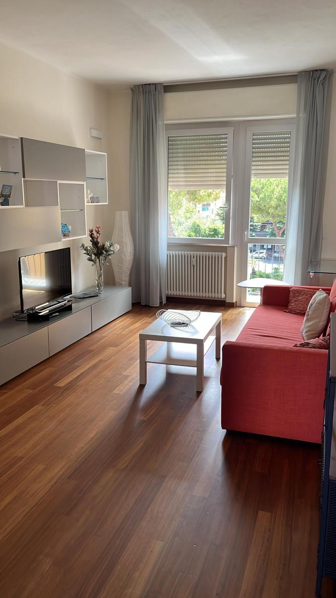Stella House Apartment ลาสเปเซีย ภายนอก รูปภาพ