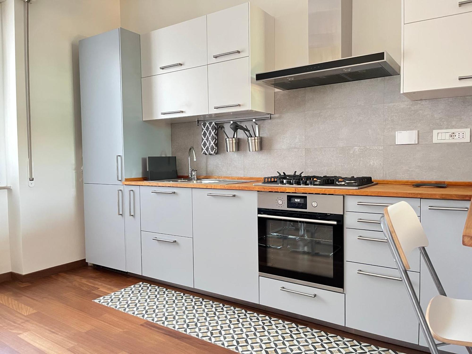 Stella House Apartment ลาสเปเซีย ภายนอก รูปภาพ